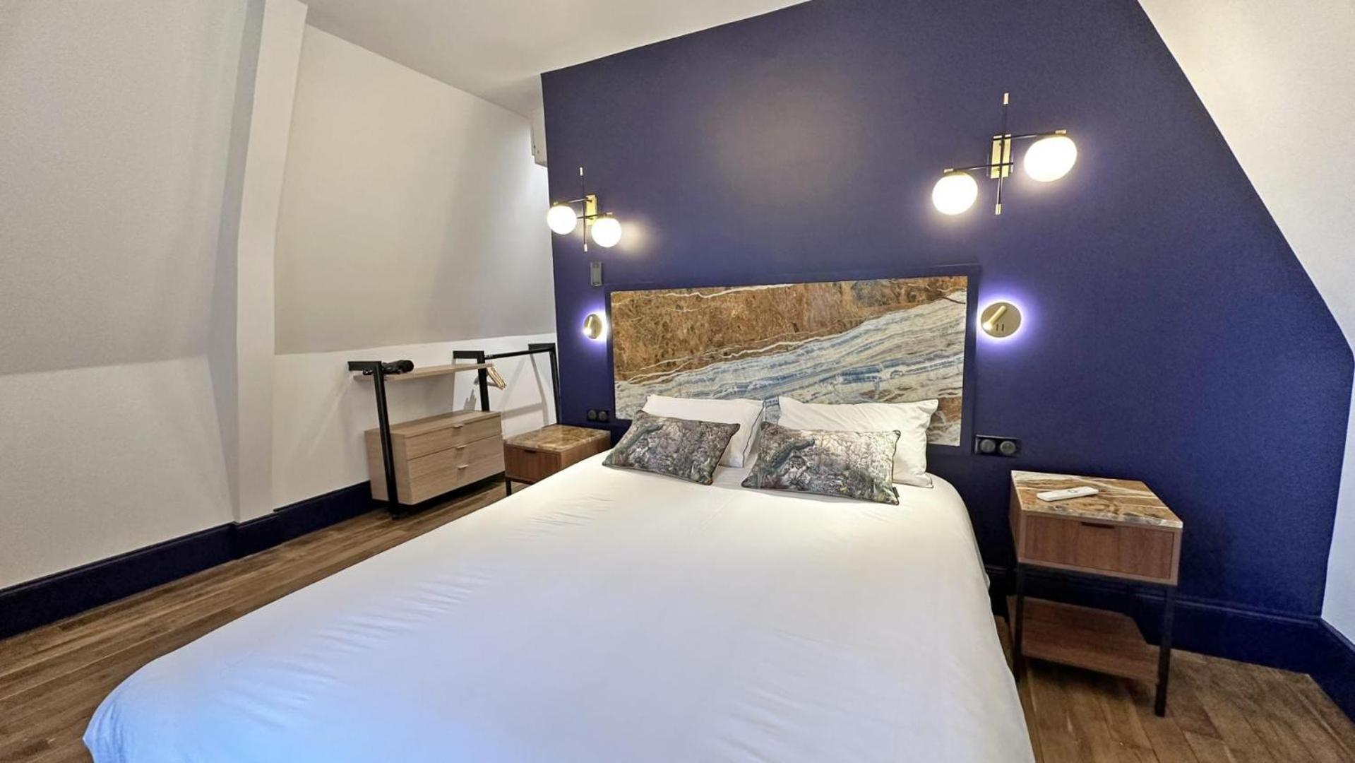 Le Manoir Des Perrieres Bed & Breakfast Rochechouart Exterior foto