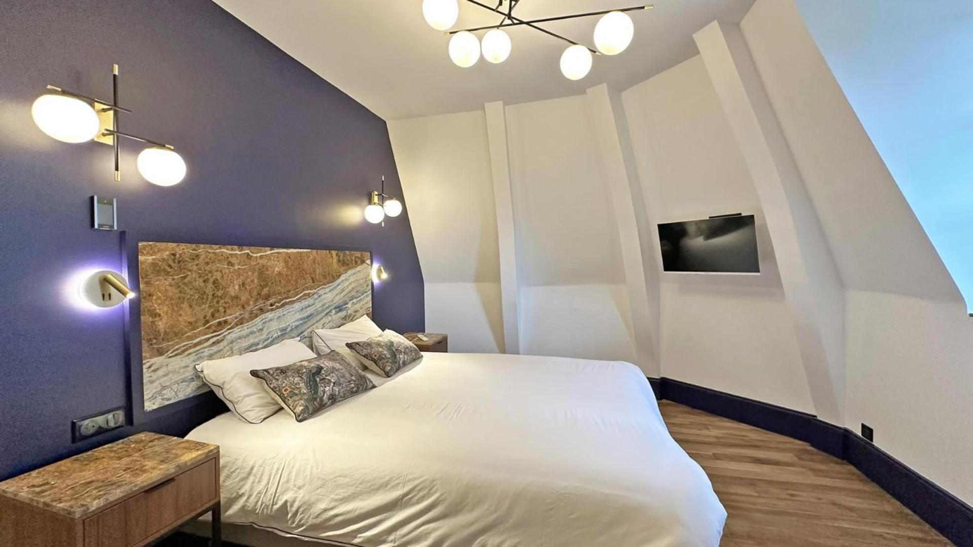 Le Manoir Des Perrieres Bed & Breakfast Rochechouart Exterior foto