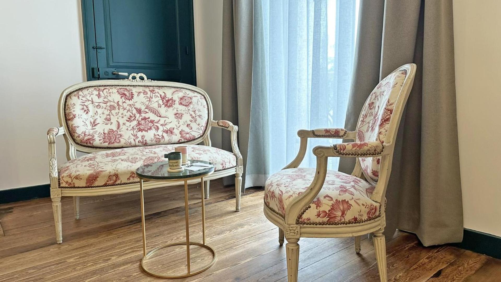 Le Manoir Des Perrieres Bed & Breakfast Rochechouart Exterior foto