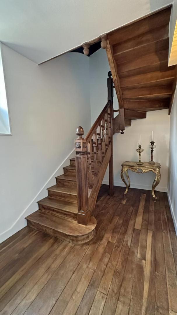 Le Manoir Des Perrieres Bed & Breakfast Rochechouart Exterior foto