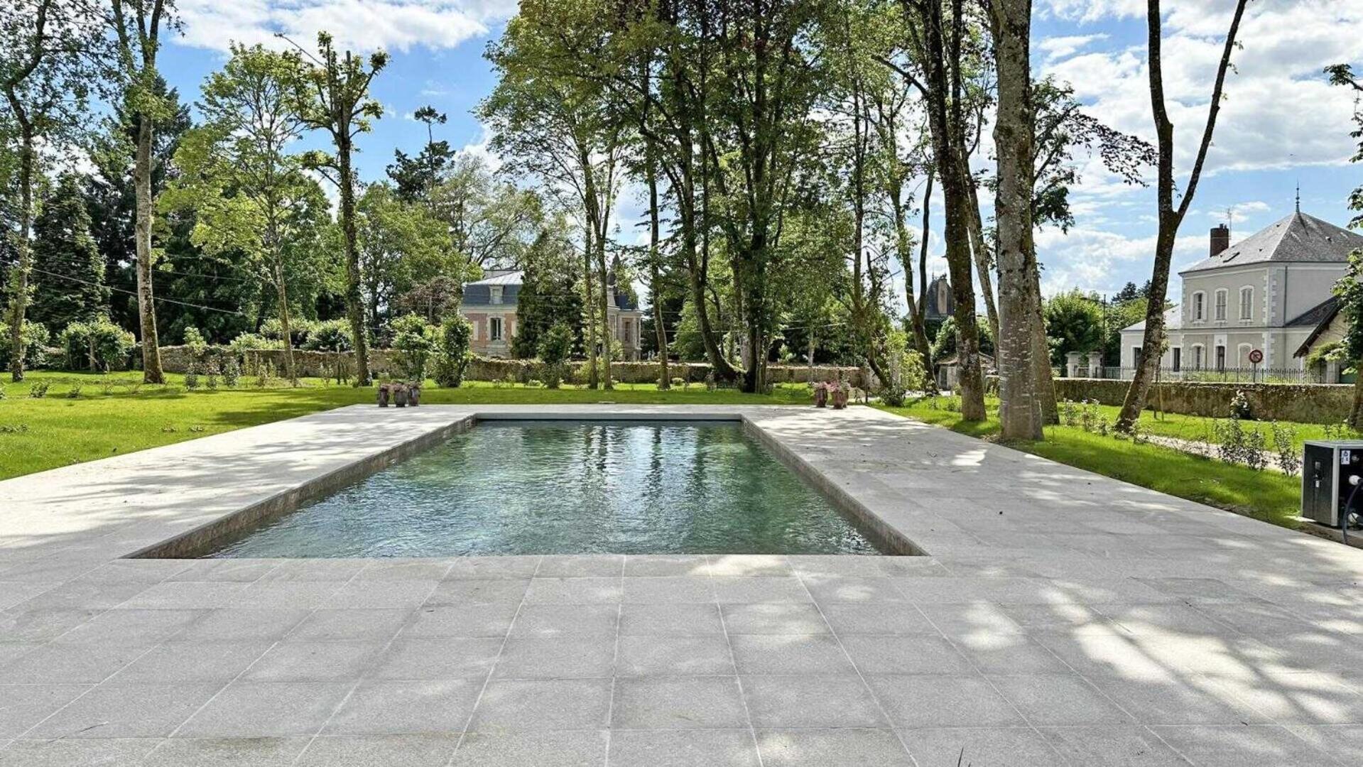 Le Manoir Des Perrieres Bed & Breakfast Rochechouart Exterior foto